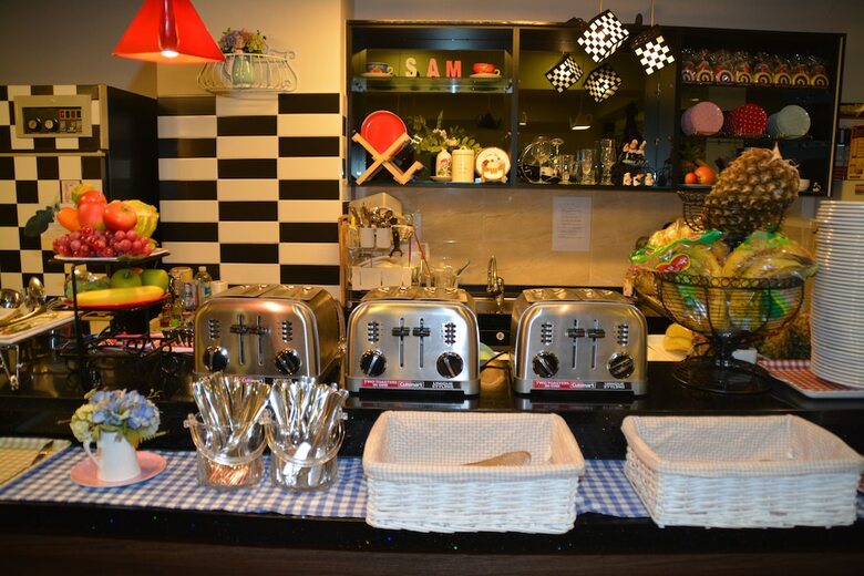 Hostal Funstay Inn Guesthouse