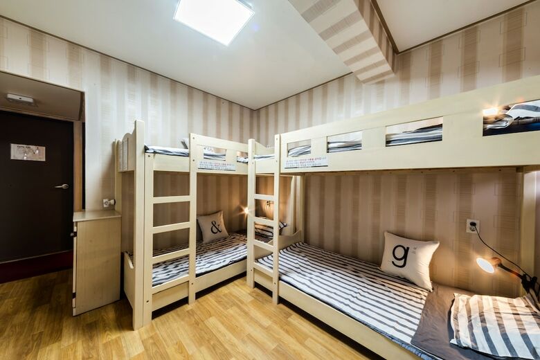 Hostal Funstay Inn Guesthouse