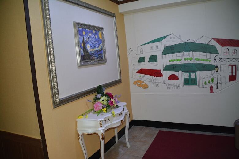 Hostal Funstay Inn Guesthouse