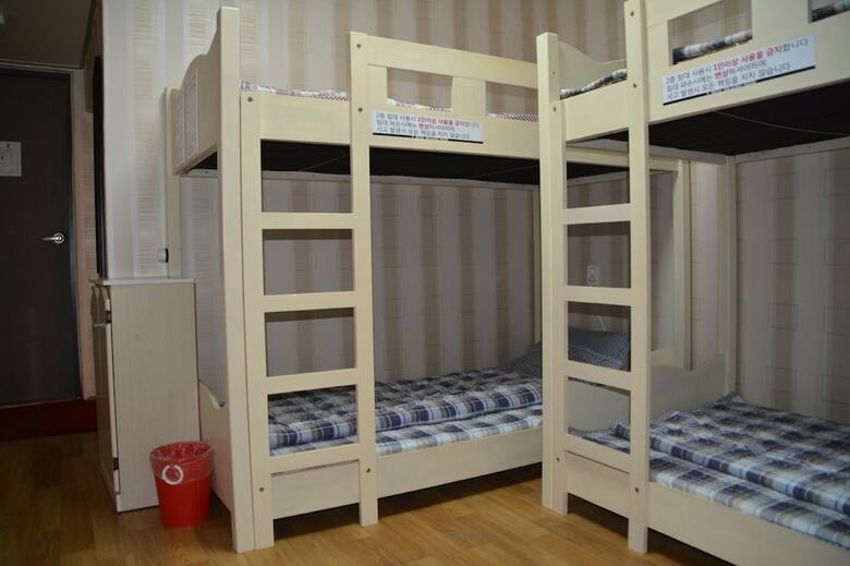 Hostal Funstay Inn Guesthouse
