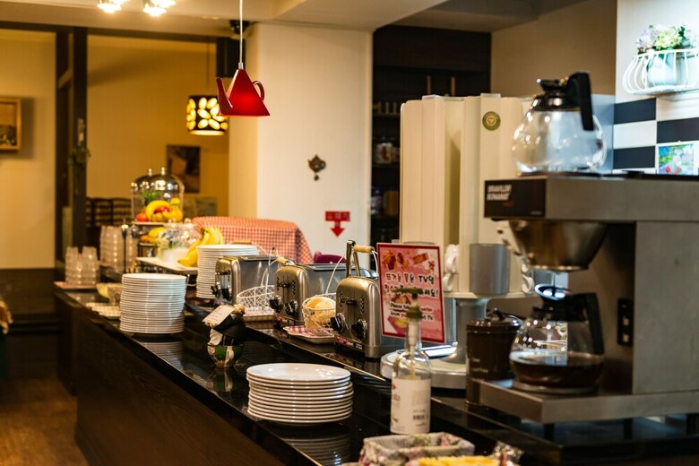 Hostal Funstay Inn Guesthouse