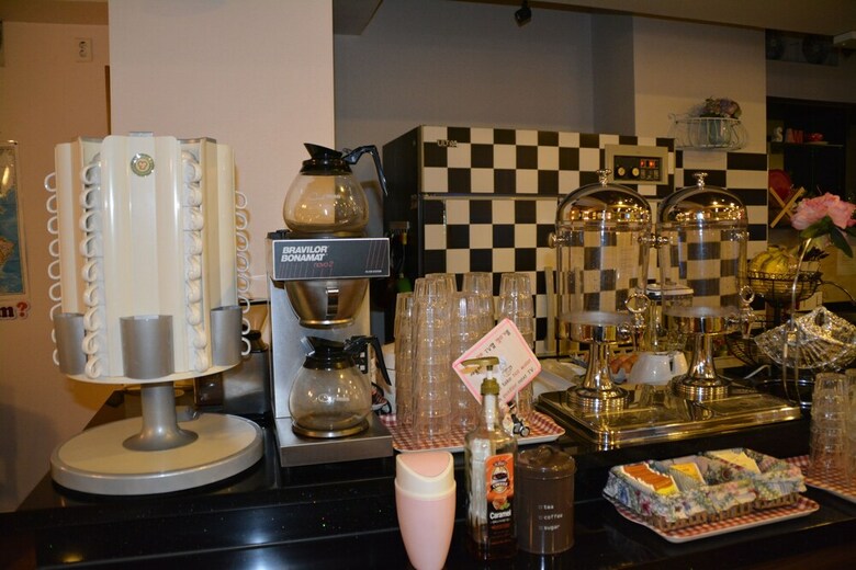 Hostal Funstay Inn Guesthouse
