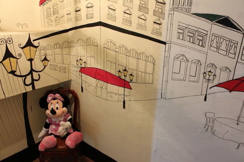 Hostal Funstay Inn Guesthouse