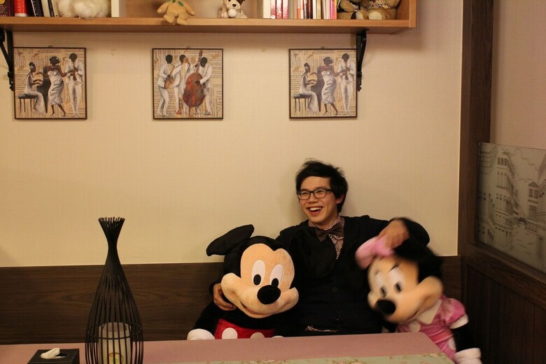 Hostal Funstay Inn Guesthouse