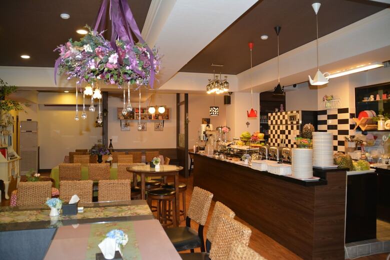 Hostal Funstay Inn Guesthouse
