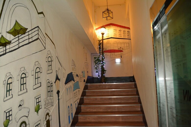 Hostal Funstay Inn Guesthouse