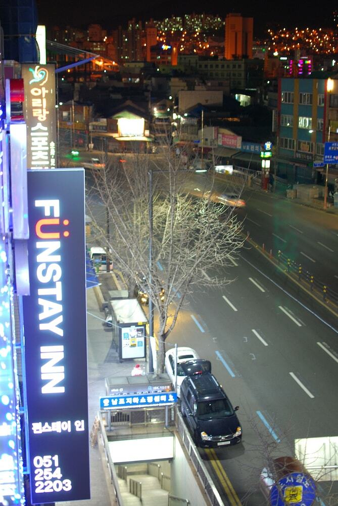 Hostal Funstay Inn Guesthouse