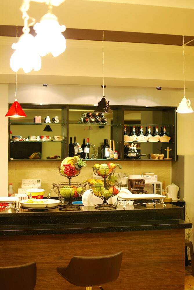 Hostal Funstay Inn Guesthouse