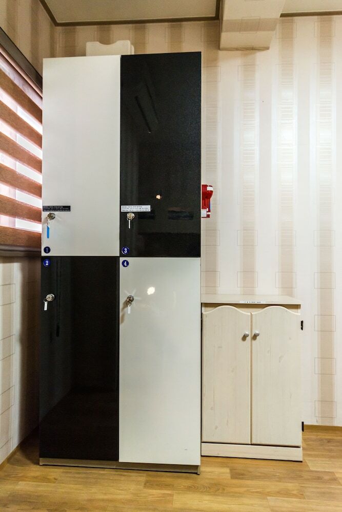 Hostal Funstay Inn Guesthouse