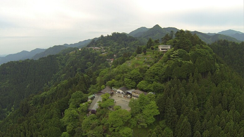Komadori Sanso