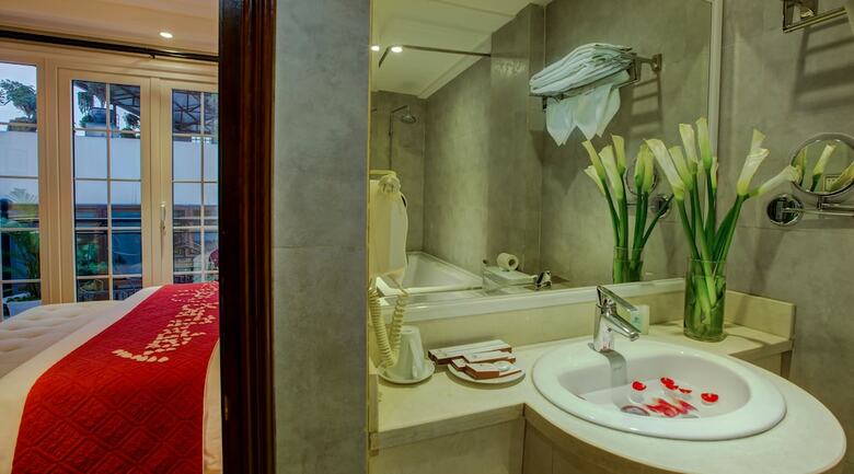 La Beaute Boutique Hotel & Spa