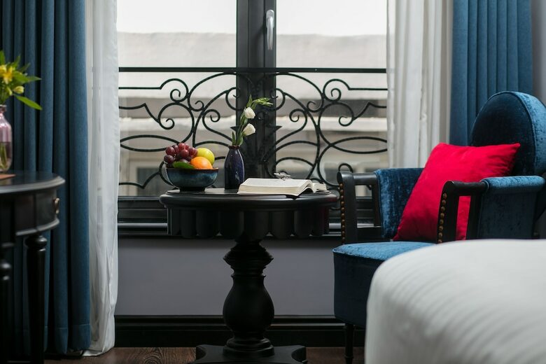 La Beaute Boutique Hotel & Spa