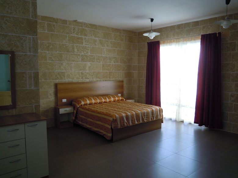 Bed & Breakfast Camere A Sud