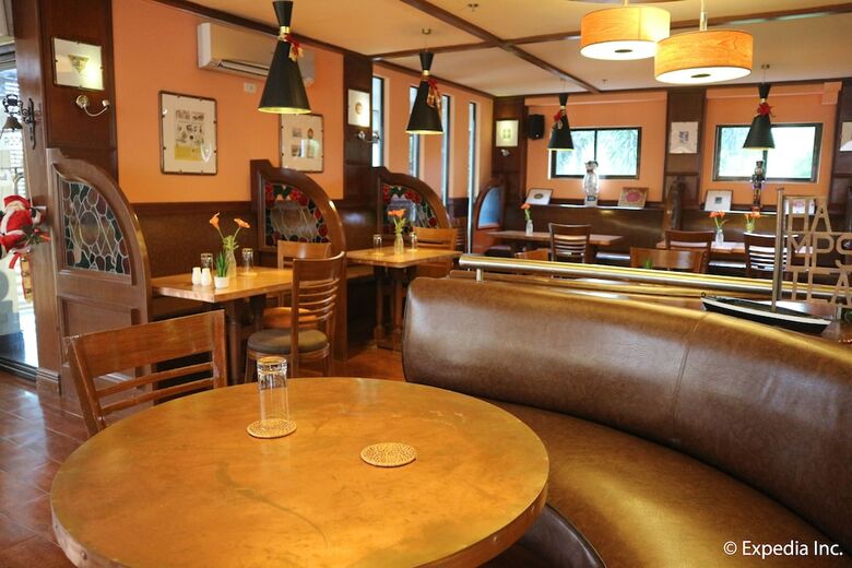 Hampstead Boutique Hotel Boracay