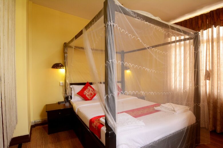 Dream Nepal Hotel And Apartment