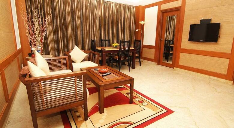 Jp Hotel