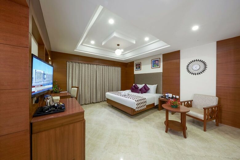 Jp Hotel