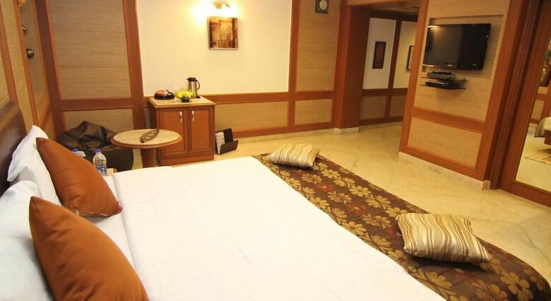 Jp Hotel