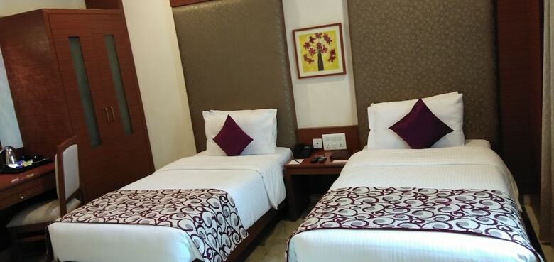 Jp Hotel
