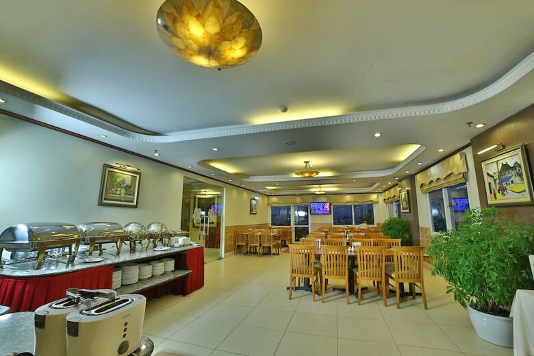 Sunny 3 Hotel Hanoi