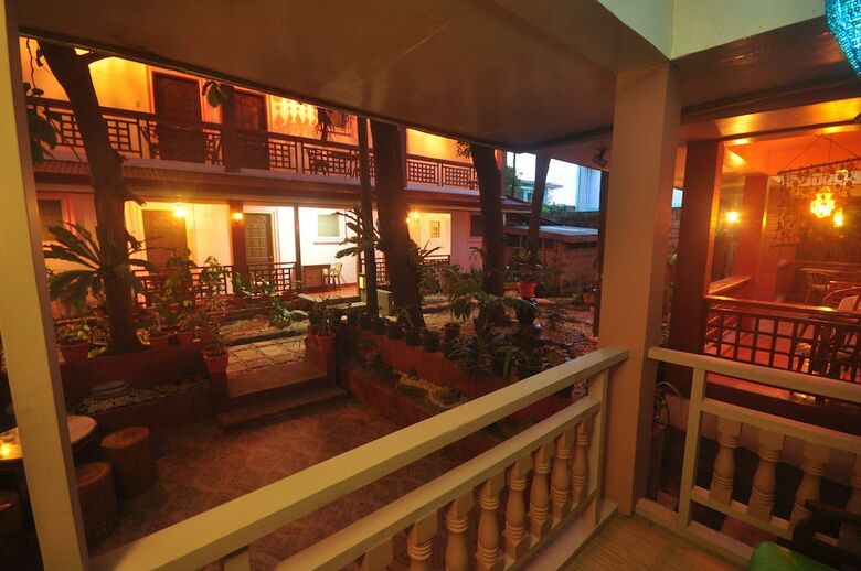 Hotel Lola Itang Pension