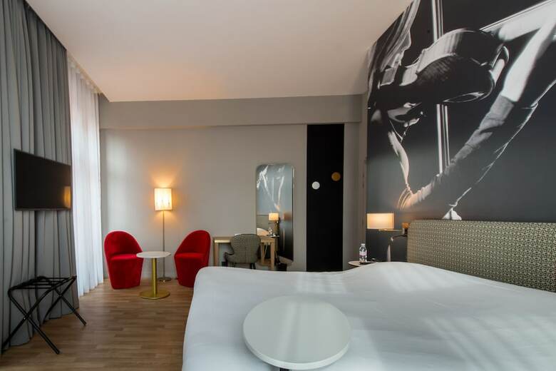 Hotel Ibis Styles Toulouse Capitole