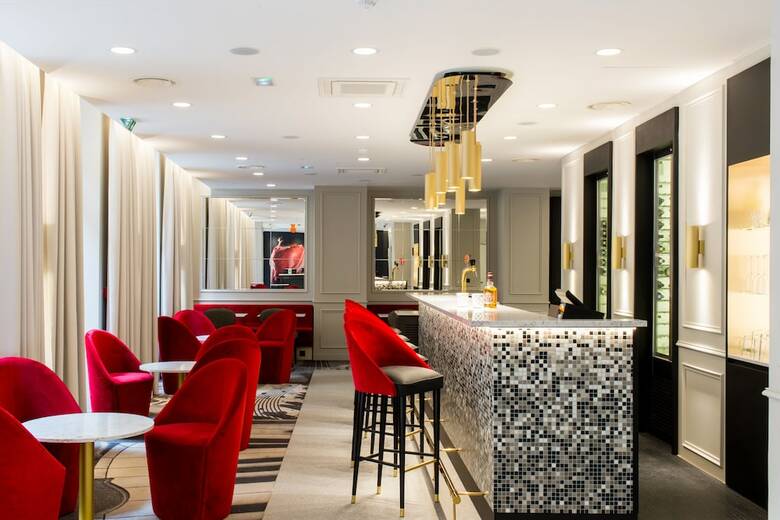 Hotel Ibis Styles Toulouse Capitole