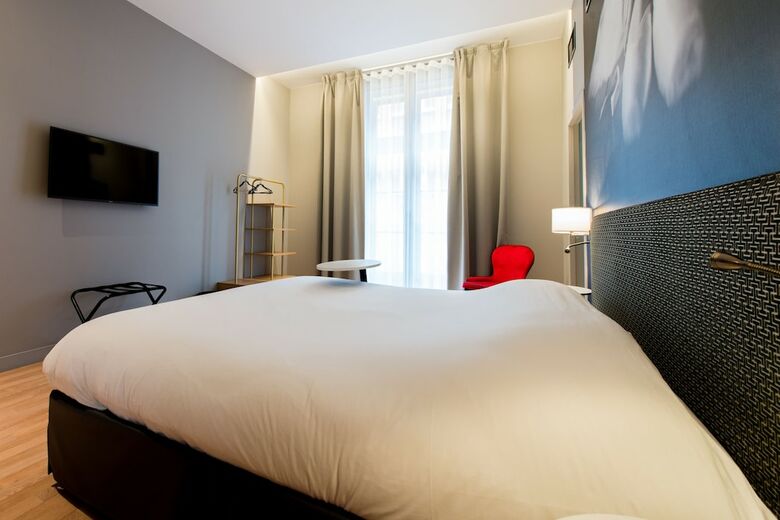 Hotel Ibis Styles Toulouse Capitole
