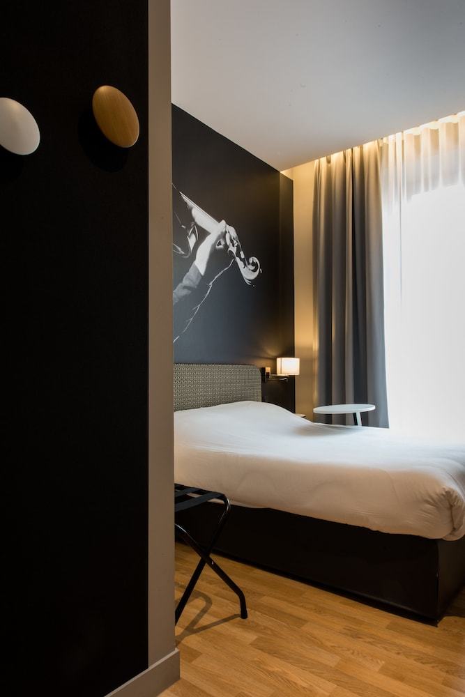 Hotel Ibis Styles Toulouse Capitole