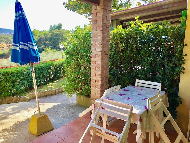 Residence La Valdana