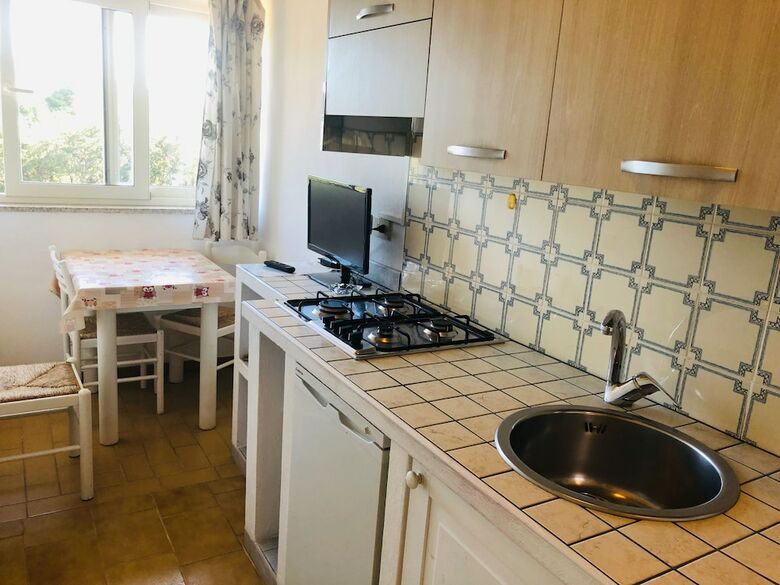 Residence La Valdana