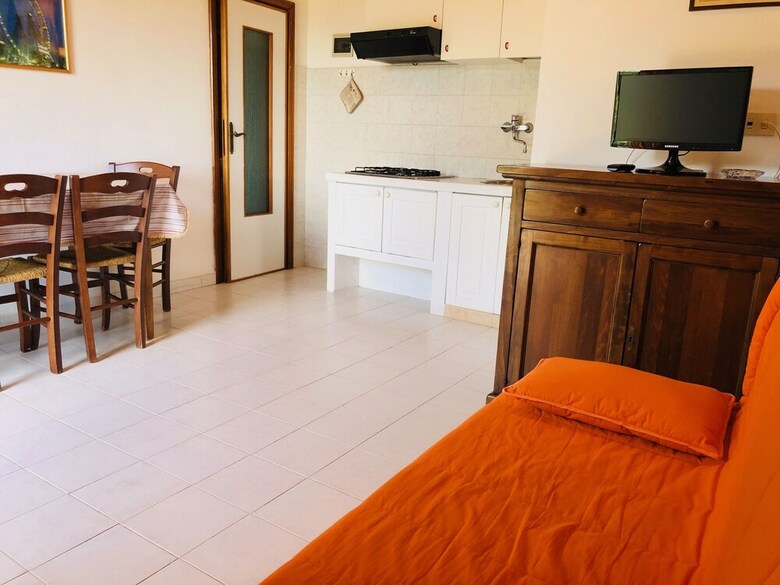 Residence La Valdana