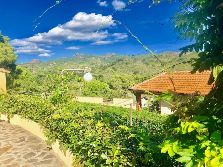 Residence La Valdana