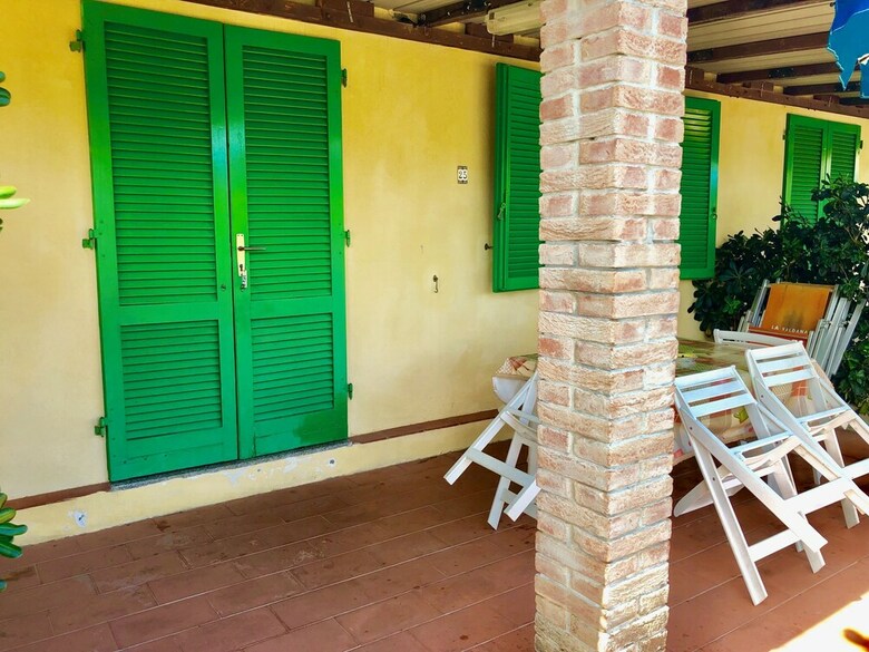 Residence La Valdana