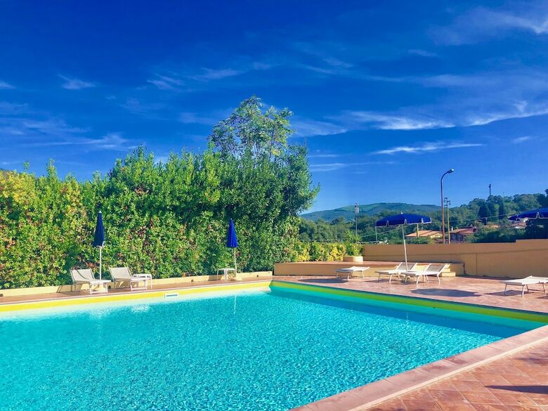 Residence La Valdana