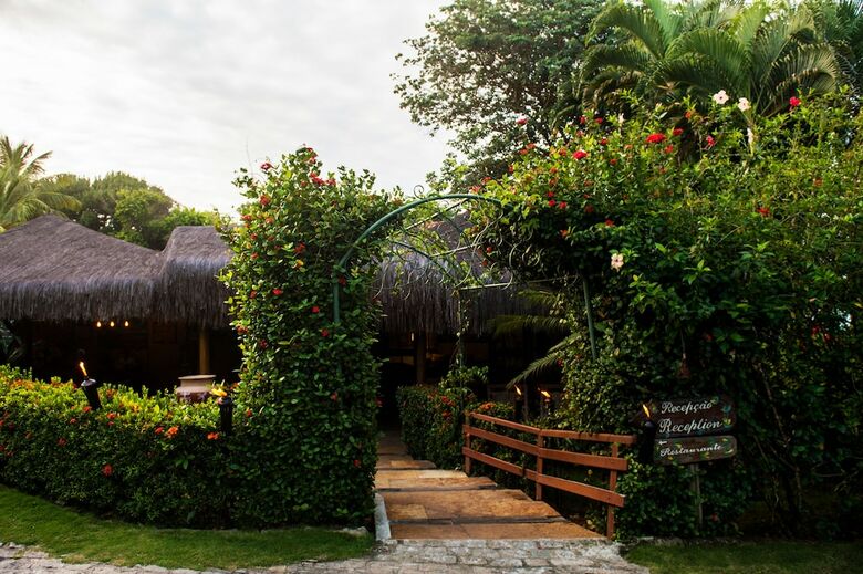 Hotel Ponta Do Madeiro
