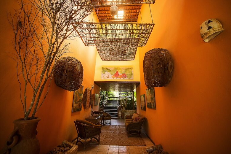 Hotel Ponta Do Madeiro