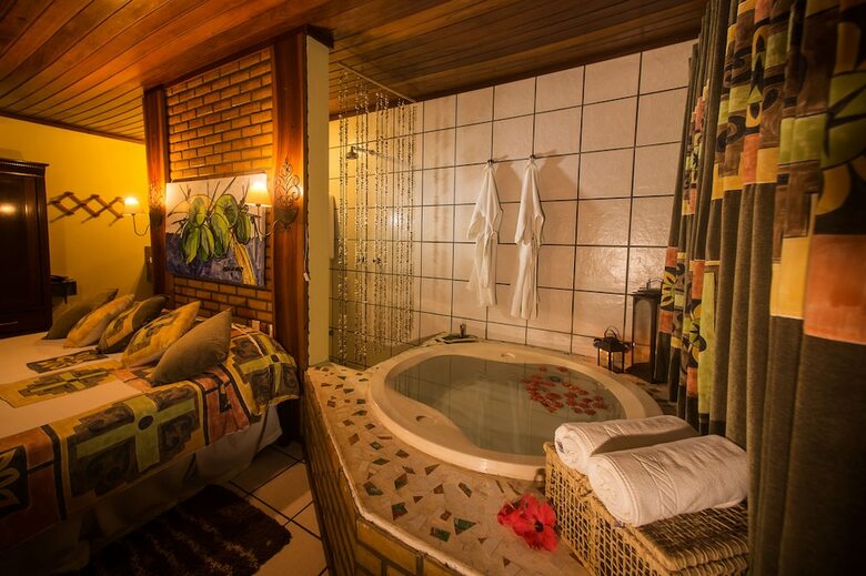 Hotel Ponta Do Madeiro
