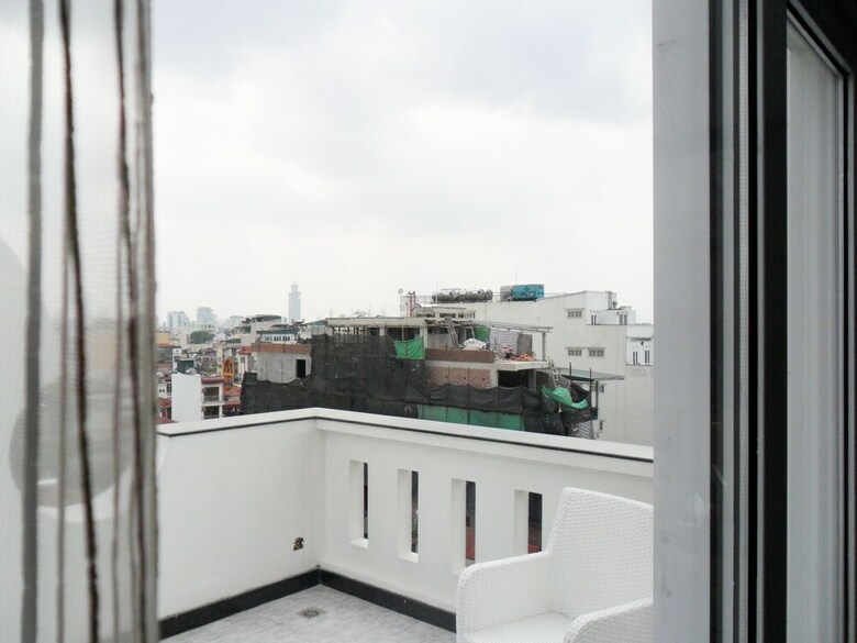 Golden Lotus Luxury Hotel