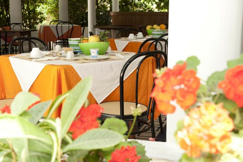 Hotel Venere