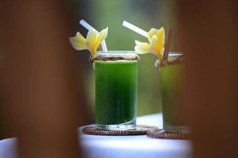 Hotel Alam Bidadari Seminyak Villas