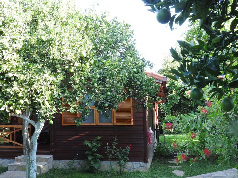 Pension Mercan Bungalow