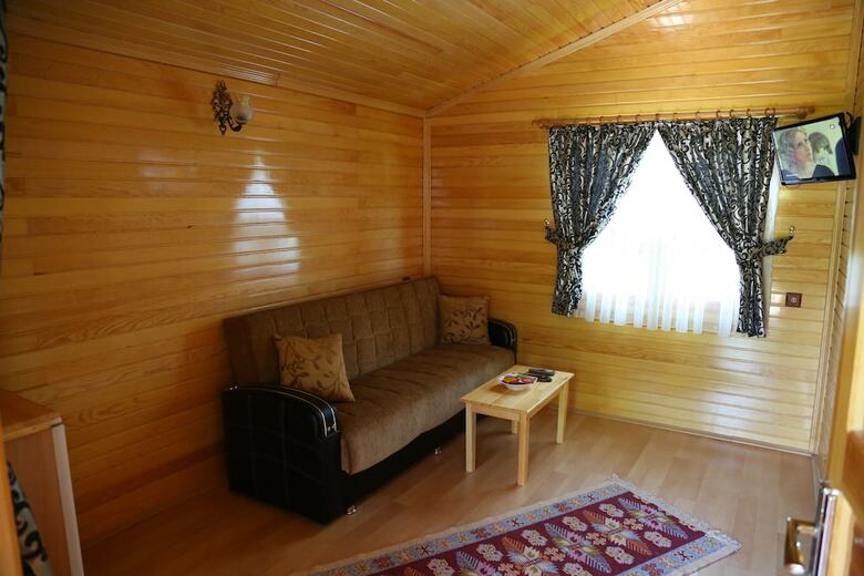 Pension Mercan Bungalow
