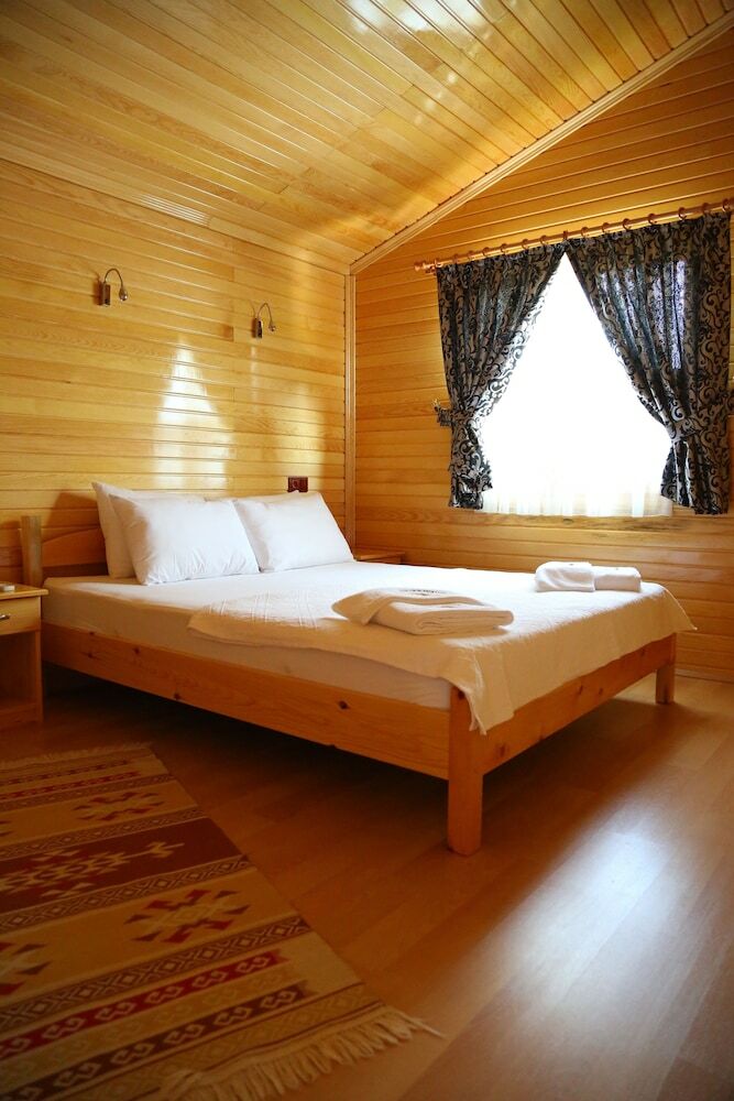 Pension Mercan Bungalow