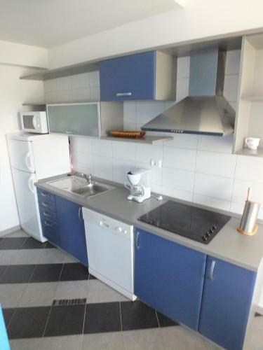 Apartamentos Residence Lavanda