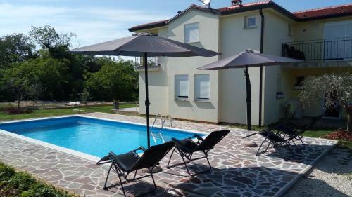 Apartment Adriatic