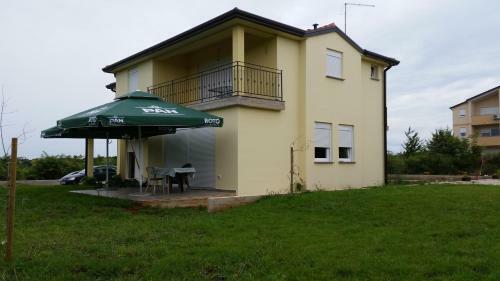 Apartment Adriatic