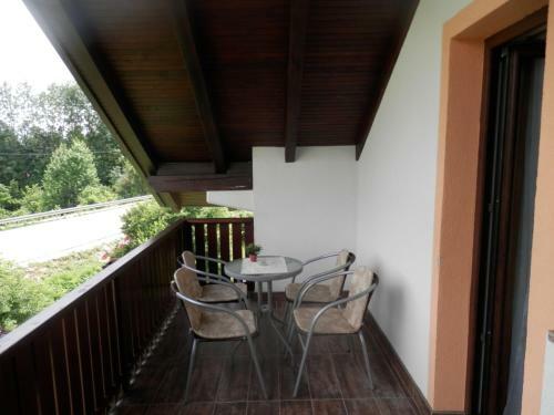 Hostal Guesthouse Matija
