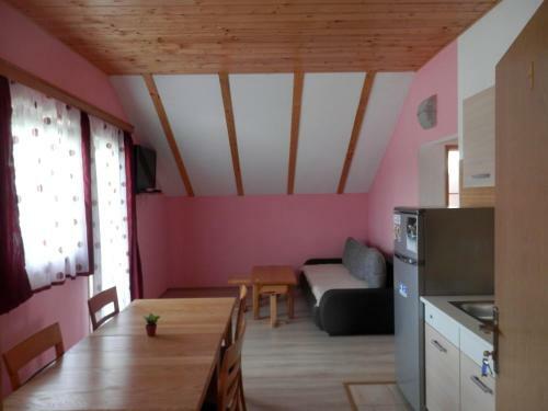 Hostal Guesthouse Matija