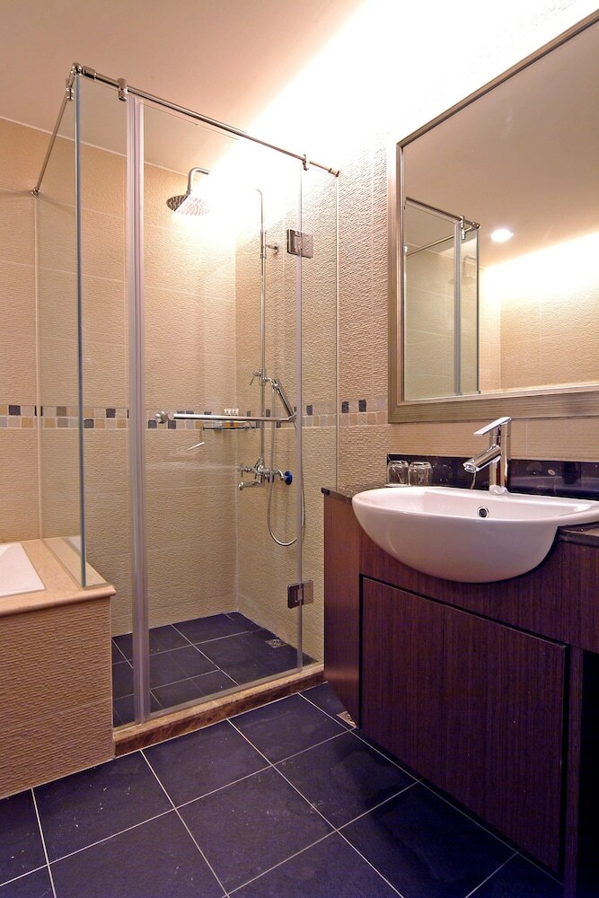 Hotel Jingan Classical Inn
